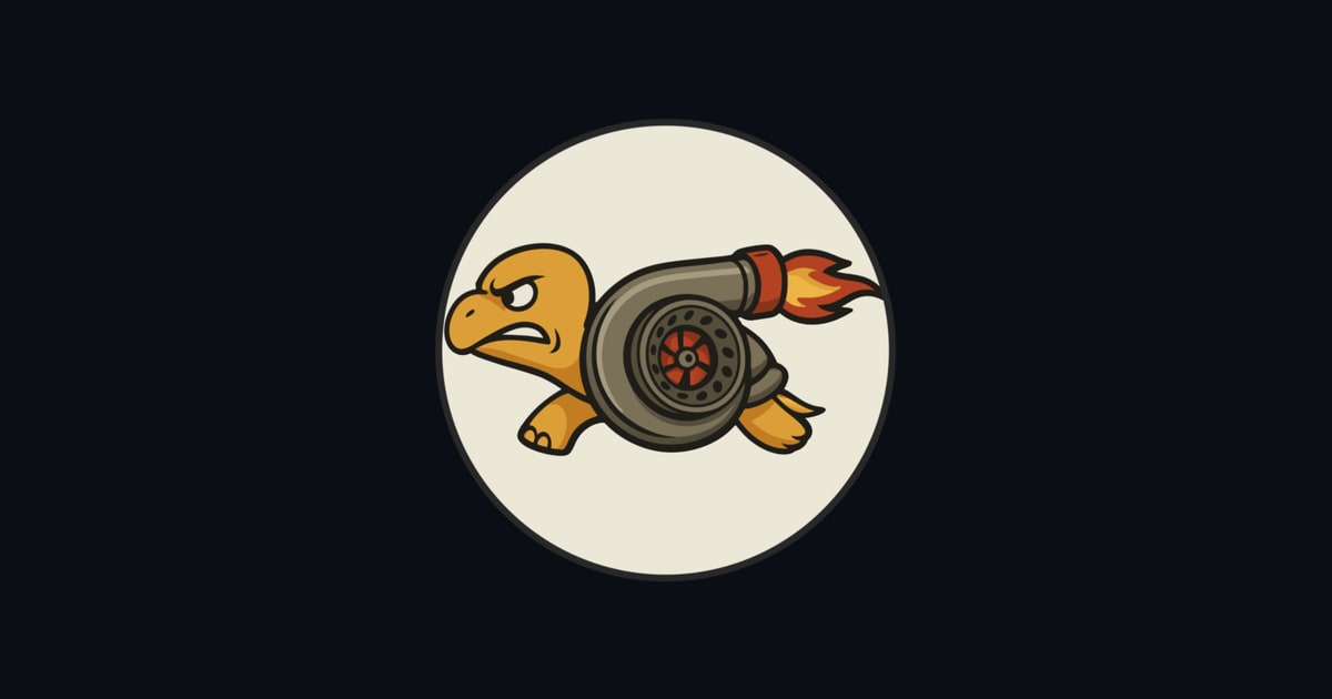 Contact — TurboSpeed